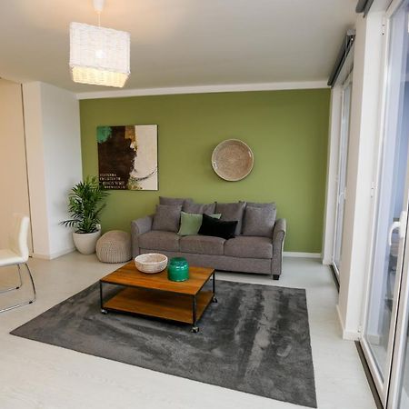 Appartamento Enjoy Lisbon Graca 2 Esterno foto