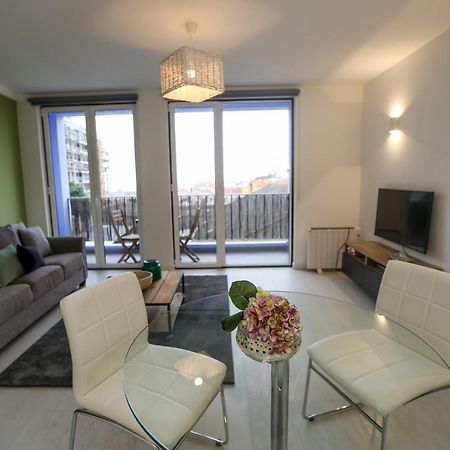 Appartamento Enjoy Lisbon Graca 2 Esterno foto