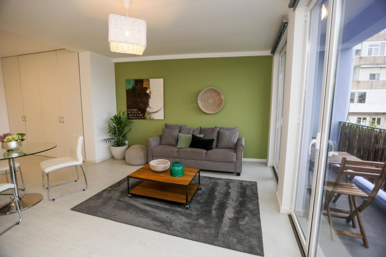Appartamento Enjoy Lisbon Graca 2 Esterno foto