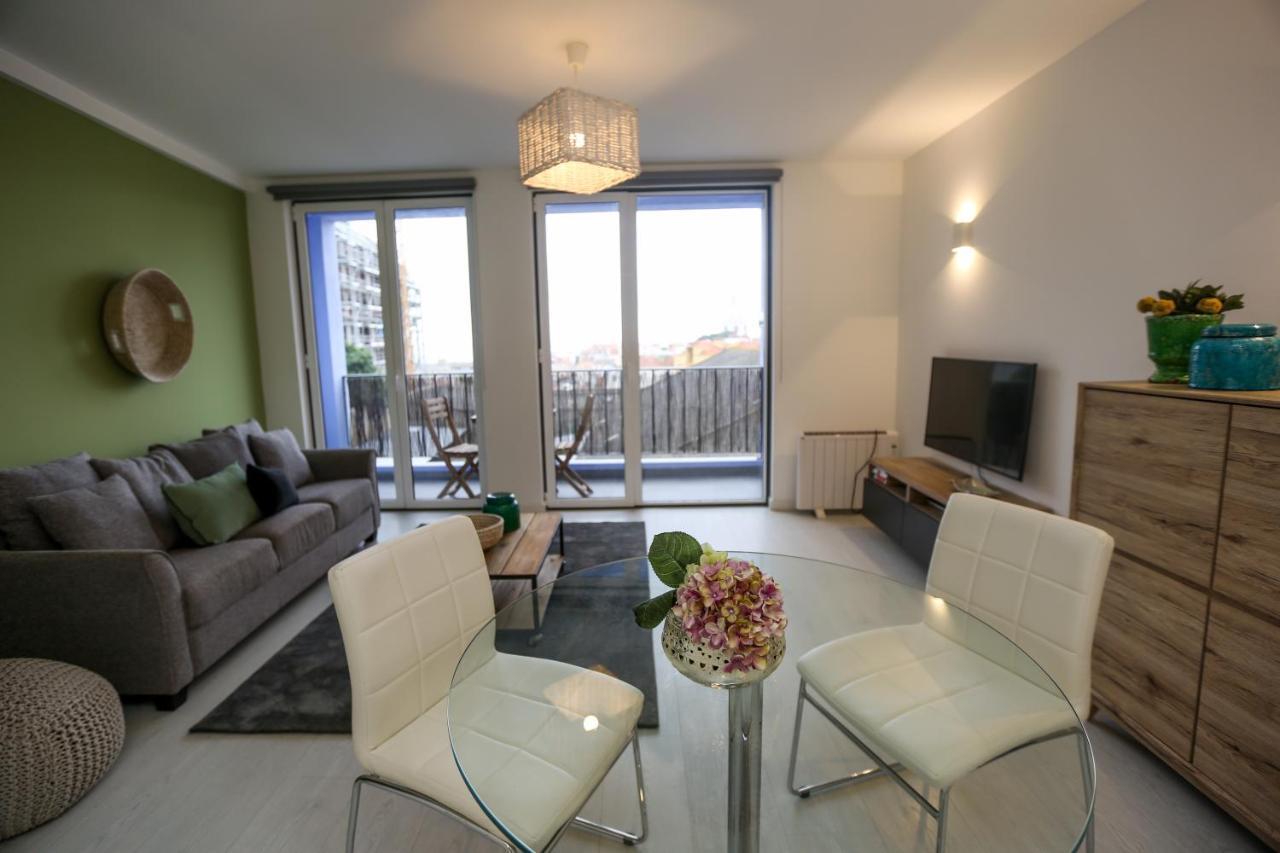 Appartamento Enjoy Lisbon Graca 2 Esterno foto